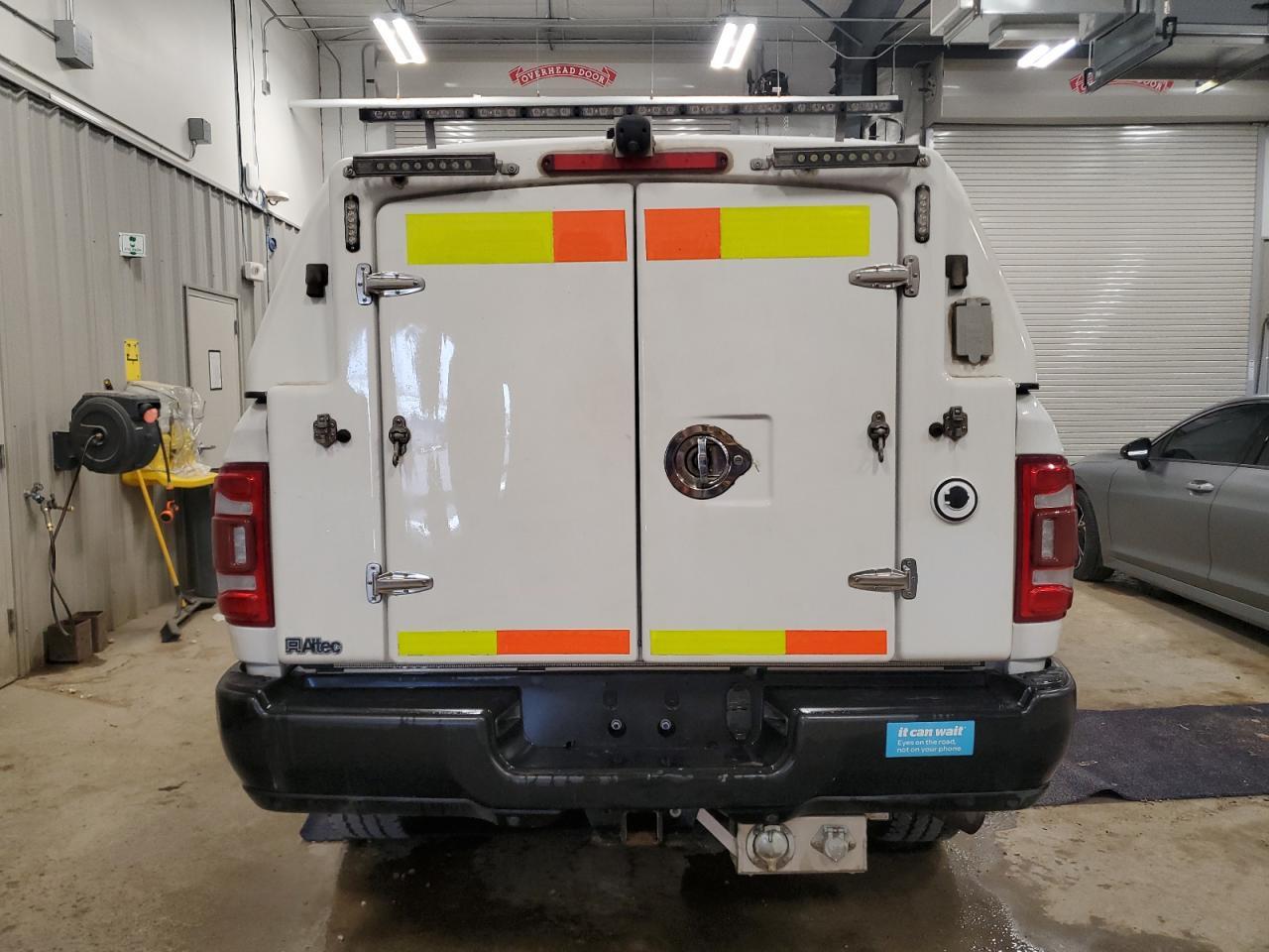 2019 Ram 2500 Tradesman - Фото 6