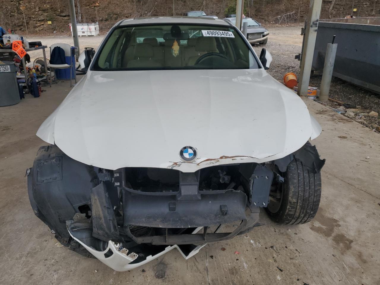 2011 BMW 328 I - Image 5