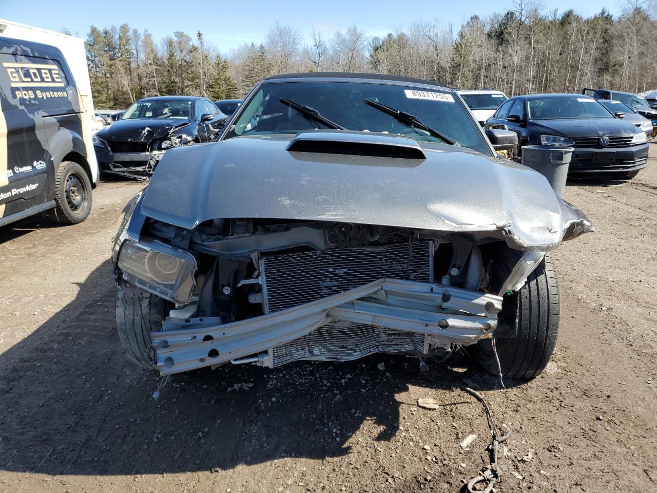 2014 Ford Mustang - Image 5