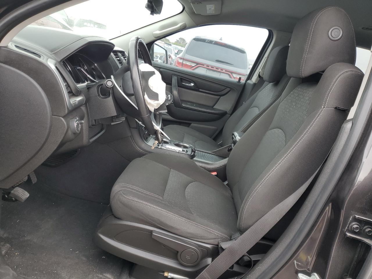 2016 GMC Acadia Sle - Фото 7