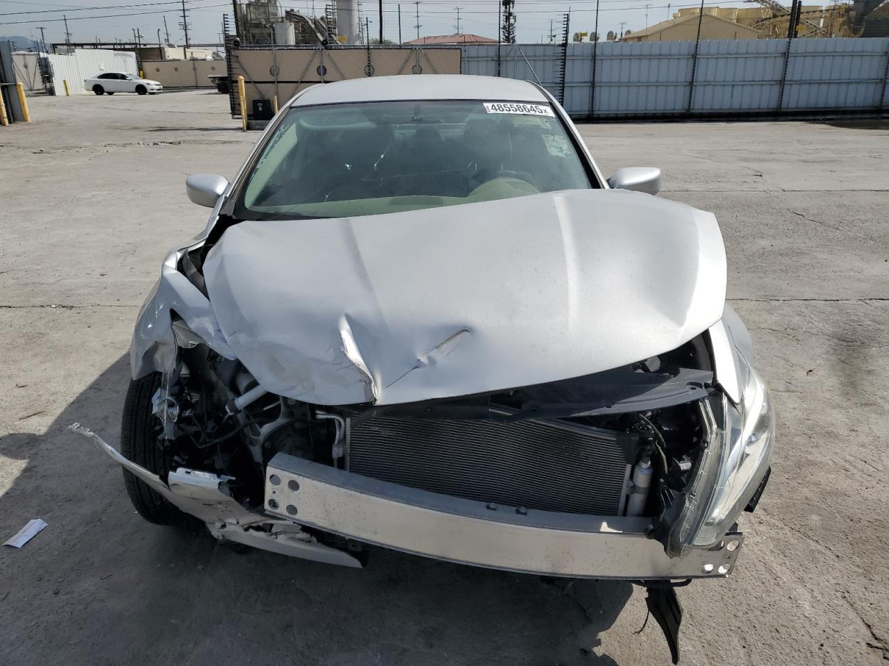 2017 Nissan Altima 2.5 - Фото 5