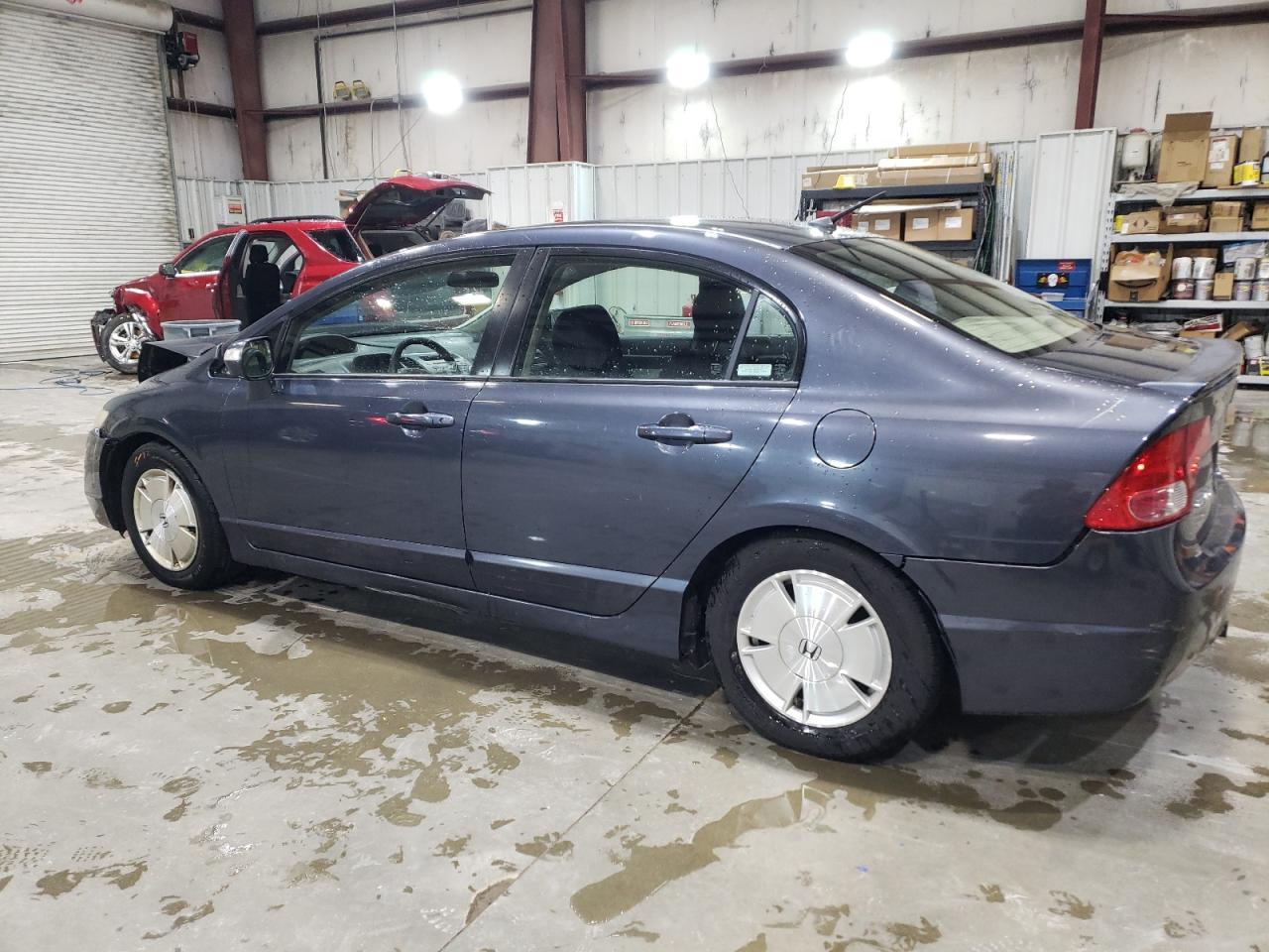 2006 Honda Civic Hybrid - Image 2