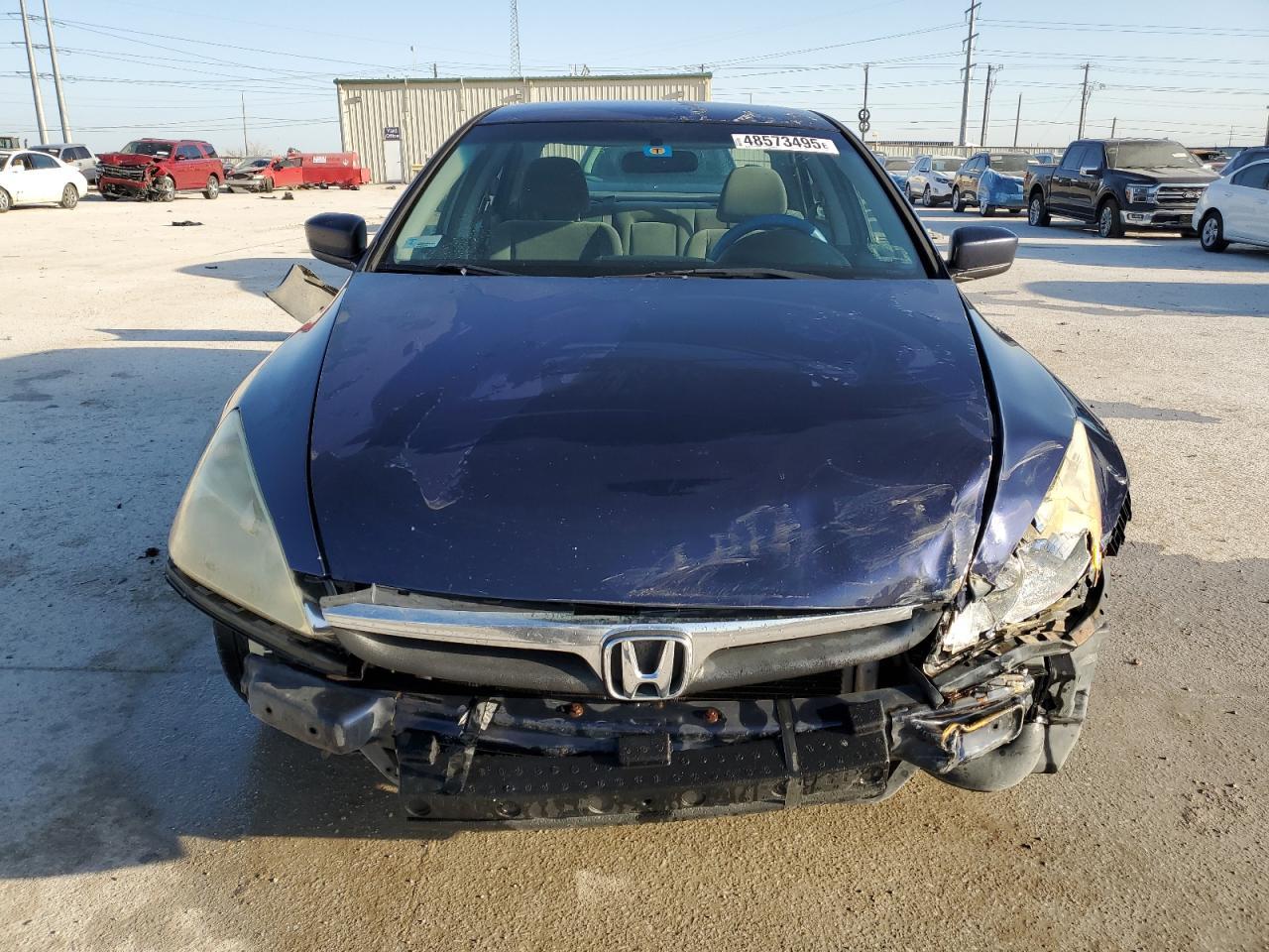 2006 Honda Accord Se - Image 5