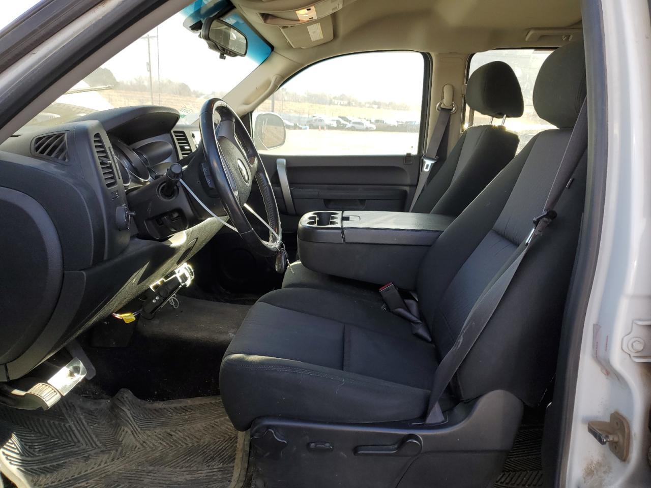 2013 Chevrolet 1500 - Image 7
