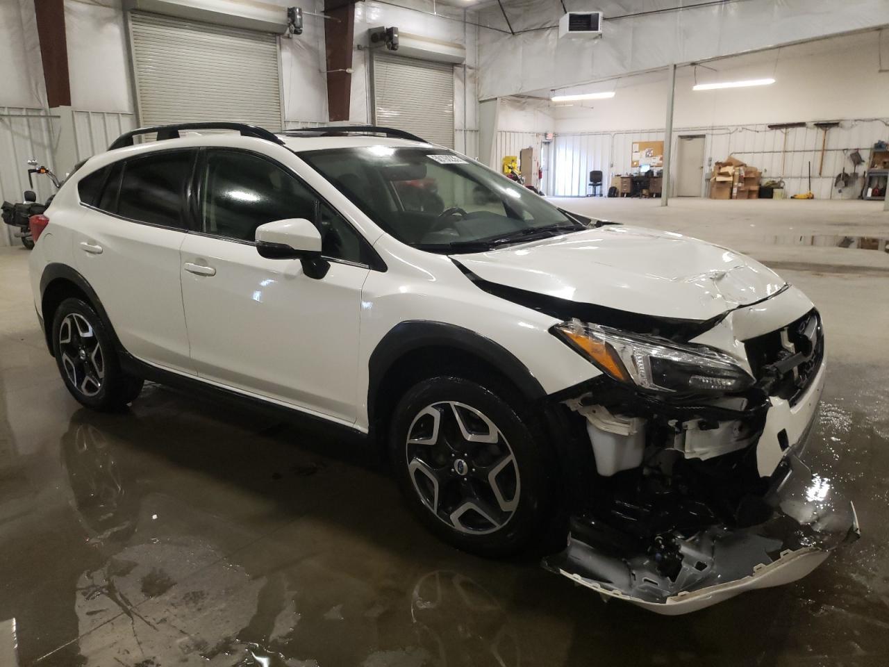 2018 Subaru Crosstrek Limited - Image 4