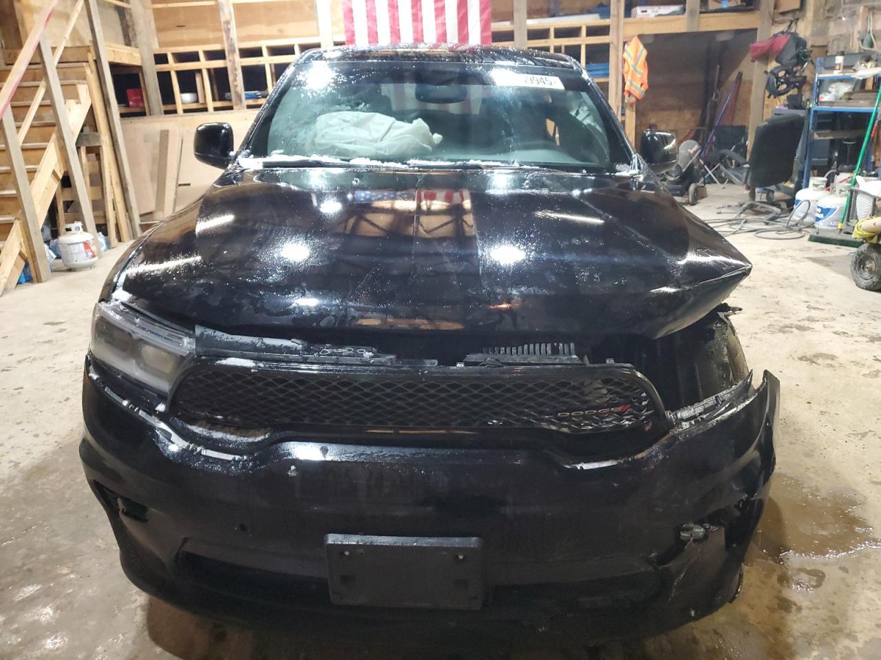 2023 Dodge Durango Pursuit - Image 5