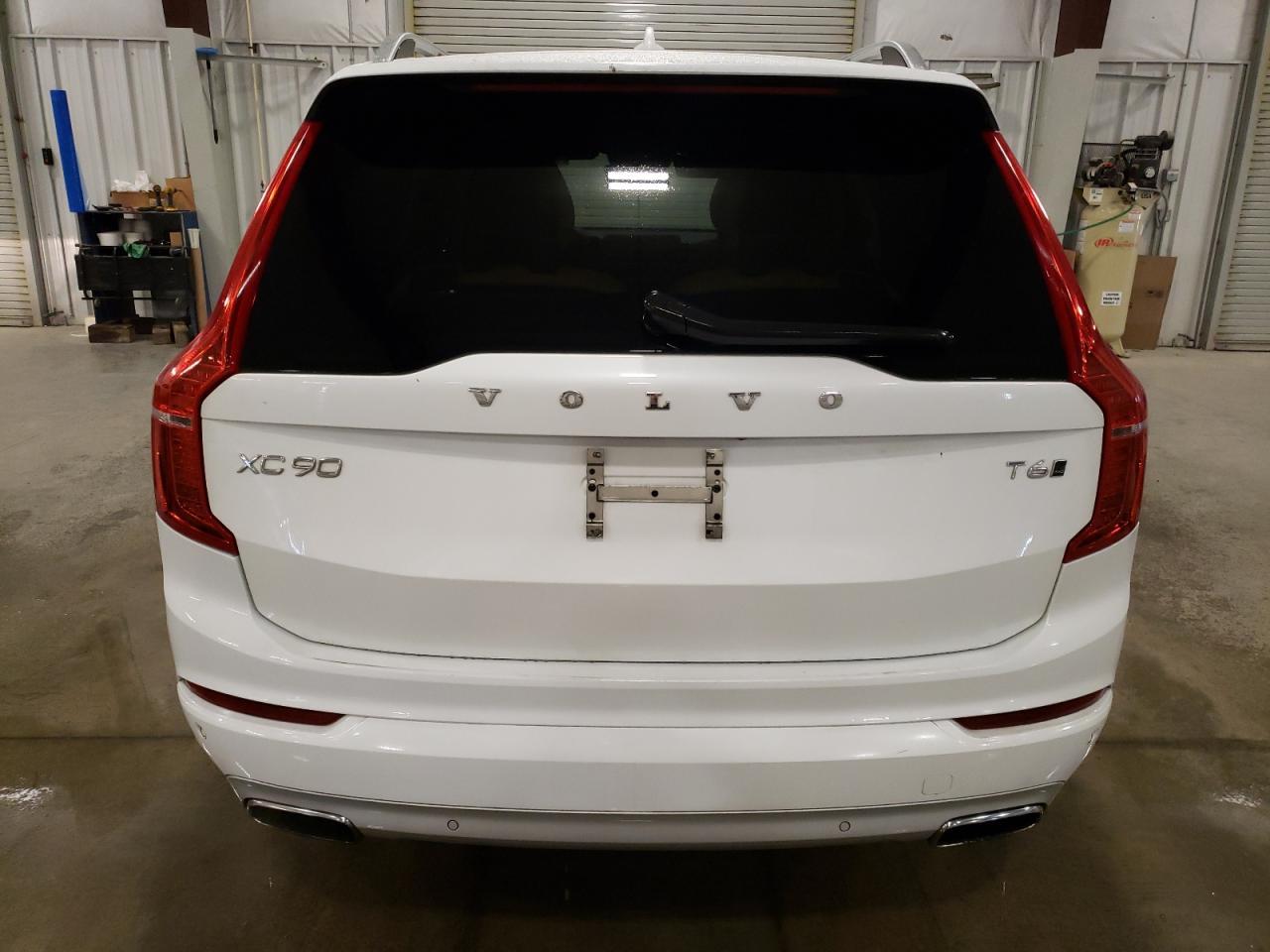 2018 Volvo Xc90 T6 - Image 6