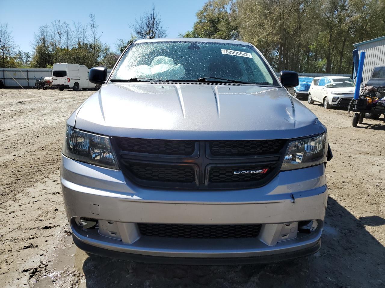 2018 Dodge Journey Se - Фото 5