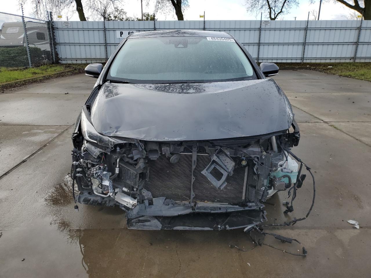 2019 Toyota Prius Prime - Фото 5