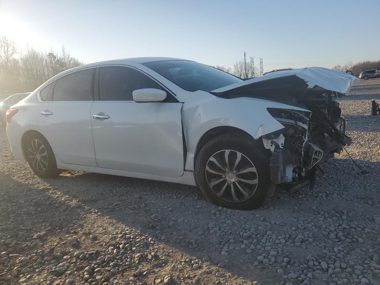 2016 Nissan Altima 2.5 - Image 4