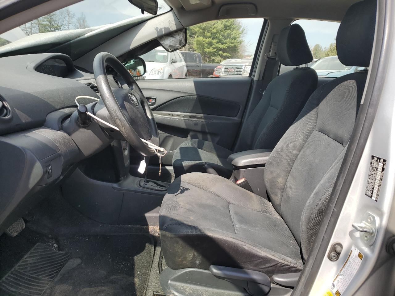 2012 Toyota Yaris - Фото 7