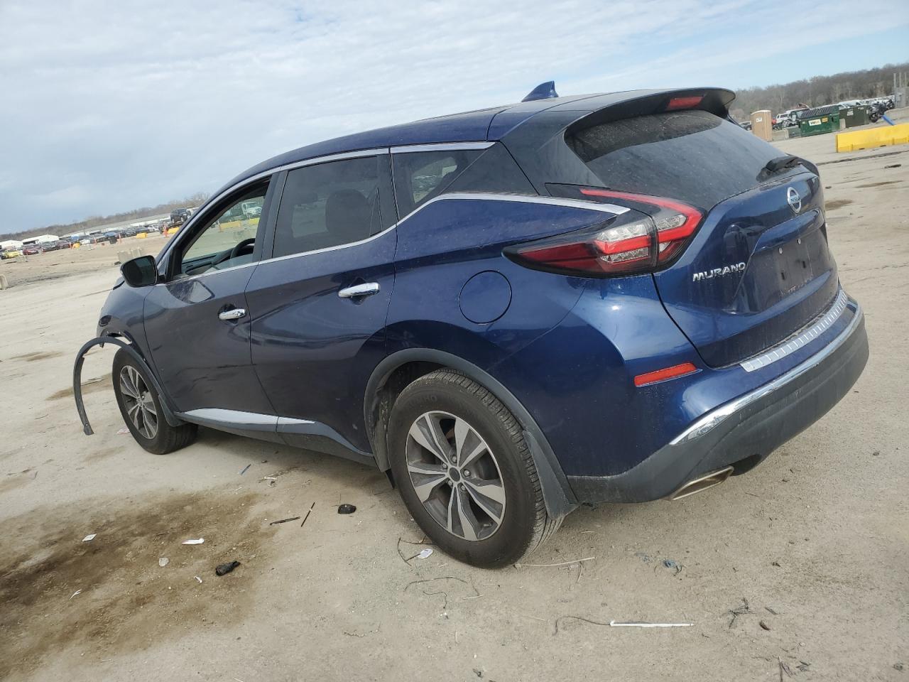 2019 Nissan Murano S - Фото 2
