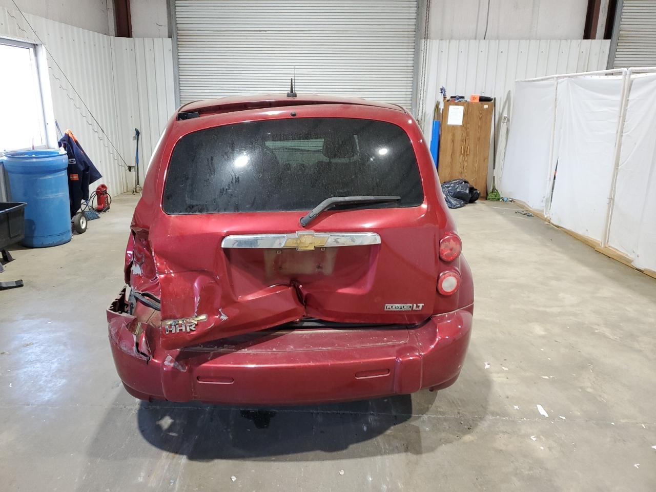 2011 Chevrolet Hhr Lt - Image 6