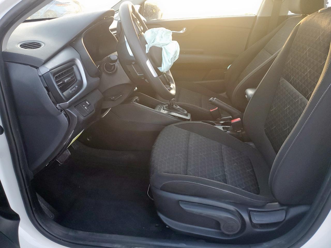 2023 Kia Rio Lx - Фото 7