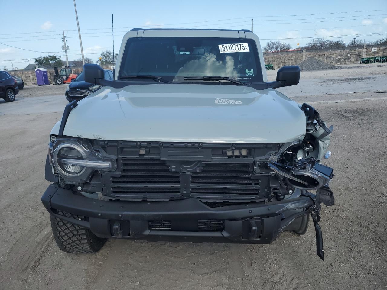 2024 Ford Bronco Big Bend - Фото 5