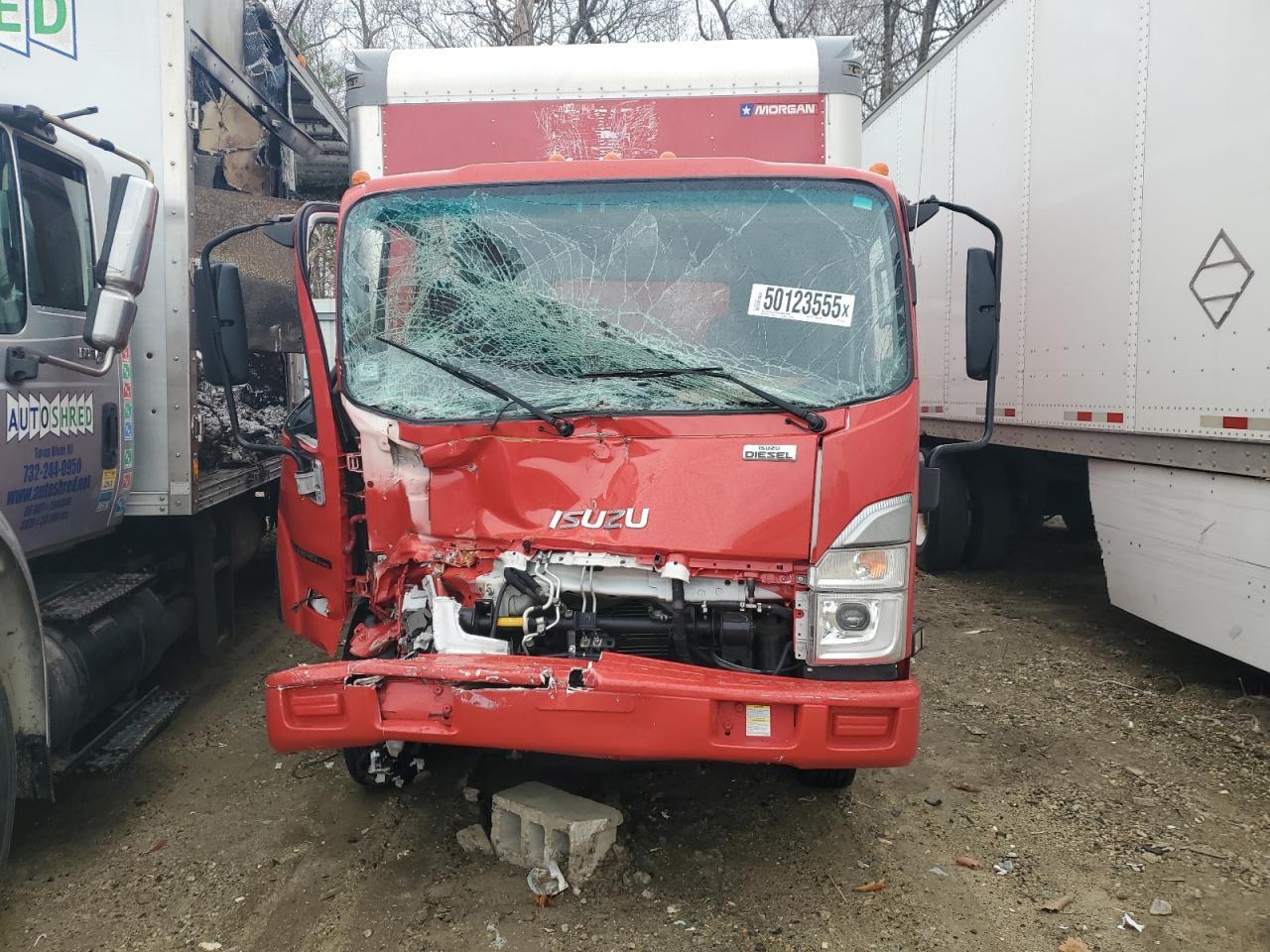 2023 Isuzu Npr Hd - Image 5