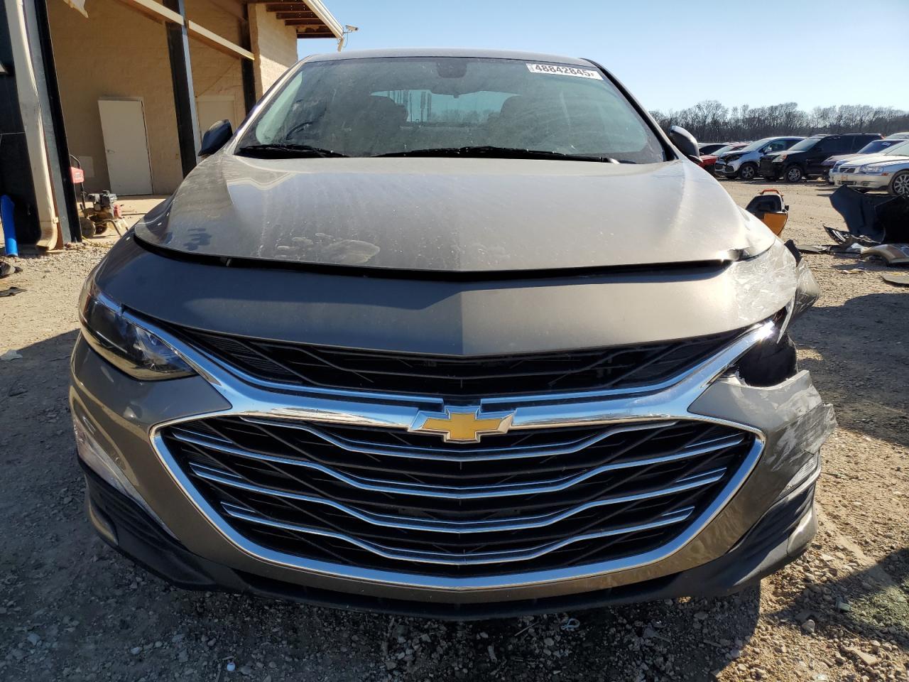 2020 Chevrolet Malibu Lt - Фото 5