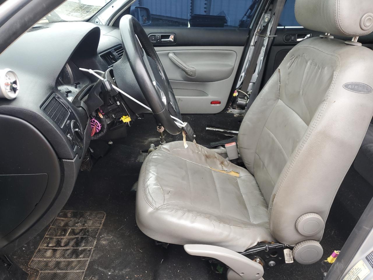 2004 Volkswagen Jetta Gls - Image 7