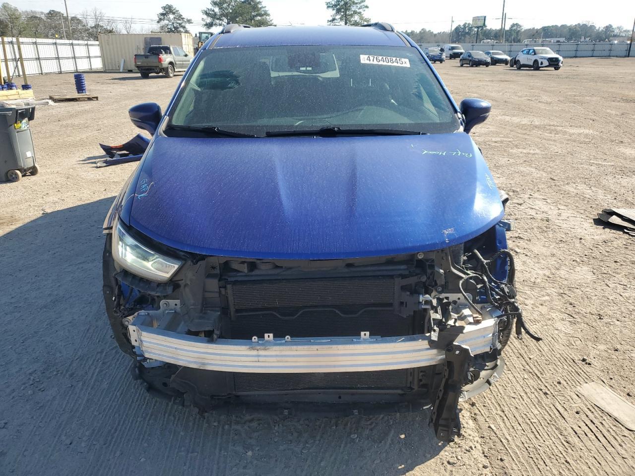 2021 Chrysler Pacifica Touring L - Фото 5