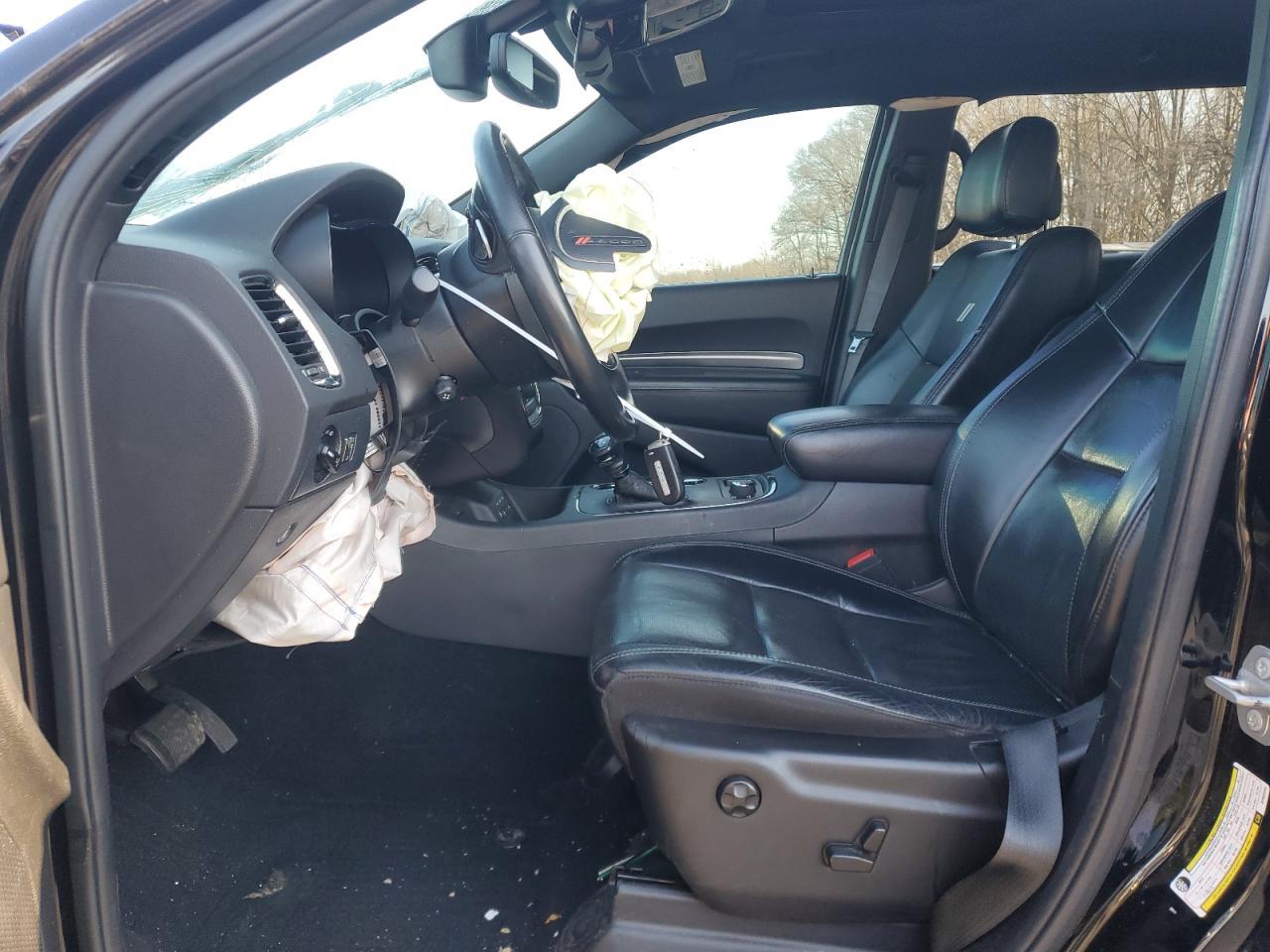 2019 Dodge Durango R/T - Image 7