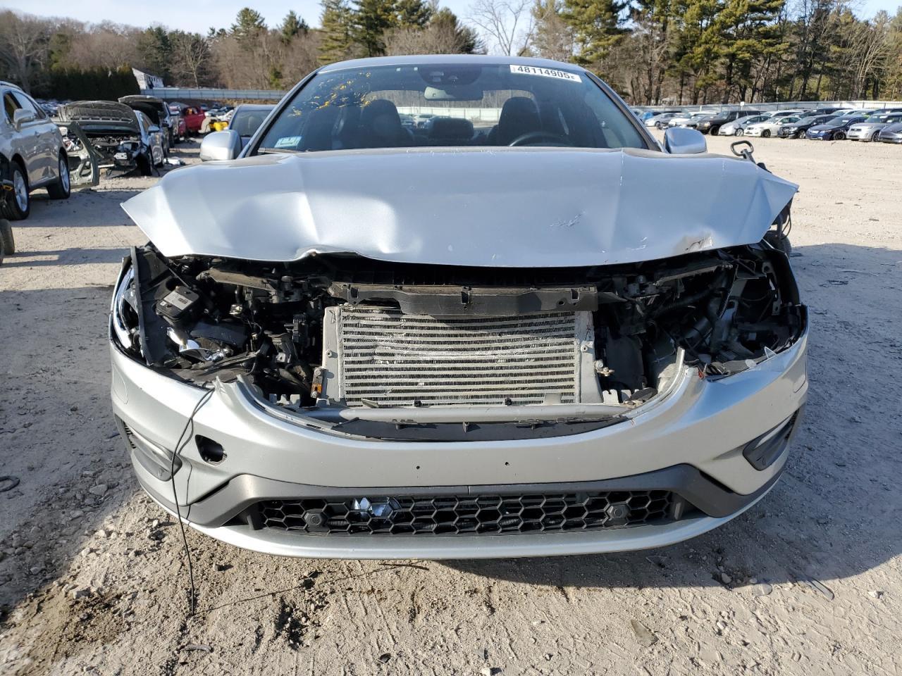 2014 Volvo S60 T6 - Image 5