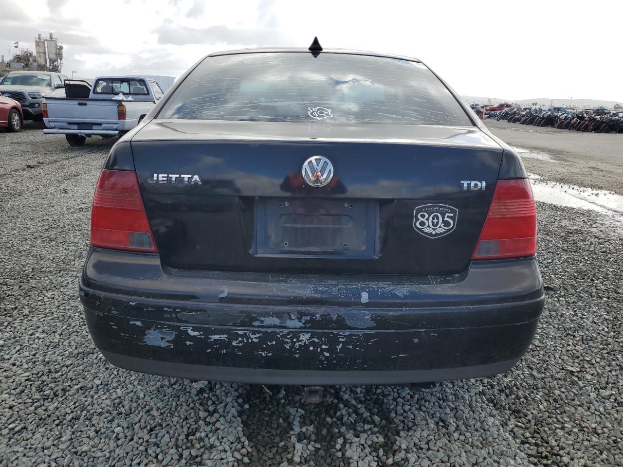 2000 Volkswagen Jetta Gls Tdi - Image 6