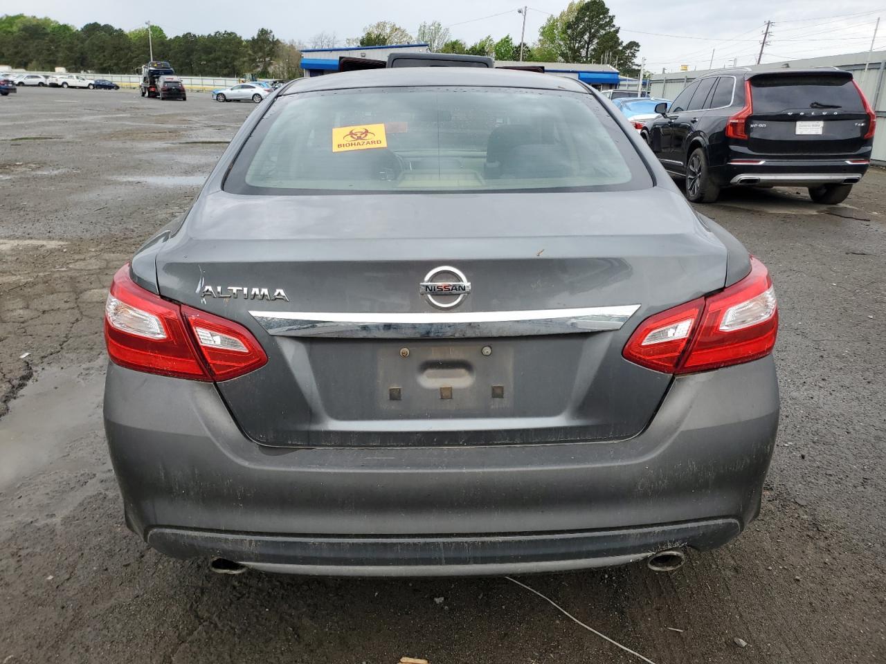 2016 Nissan Altima 2.5 - Image 6