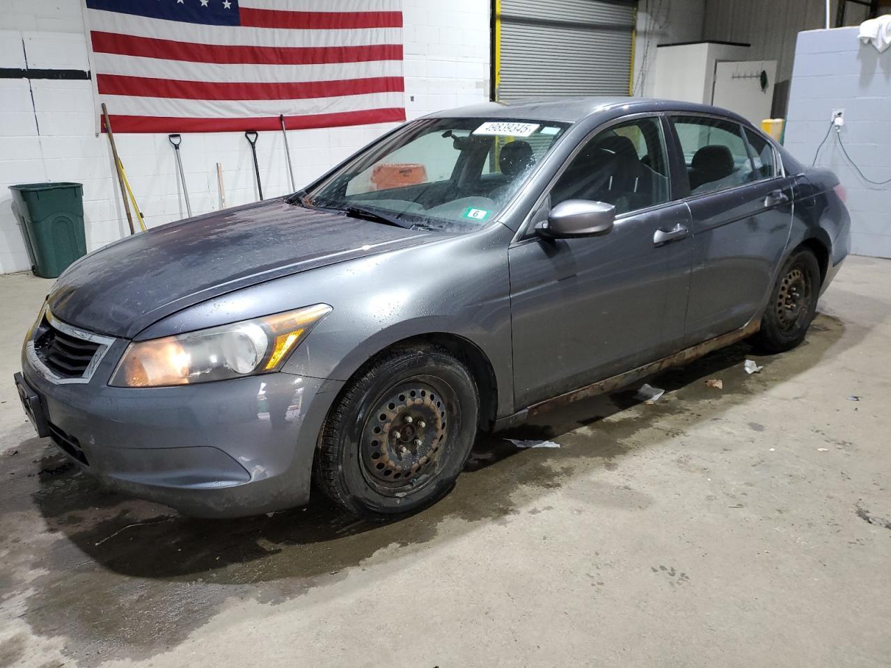 2010 Honda Accord Lx