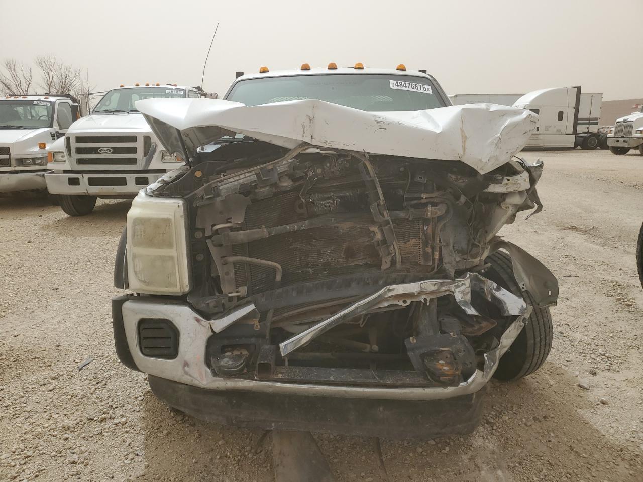 2013 Ford F450 Super Duty - Фото 5
