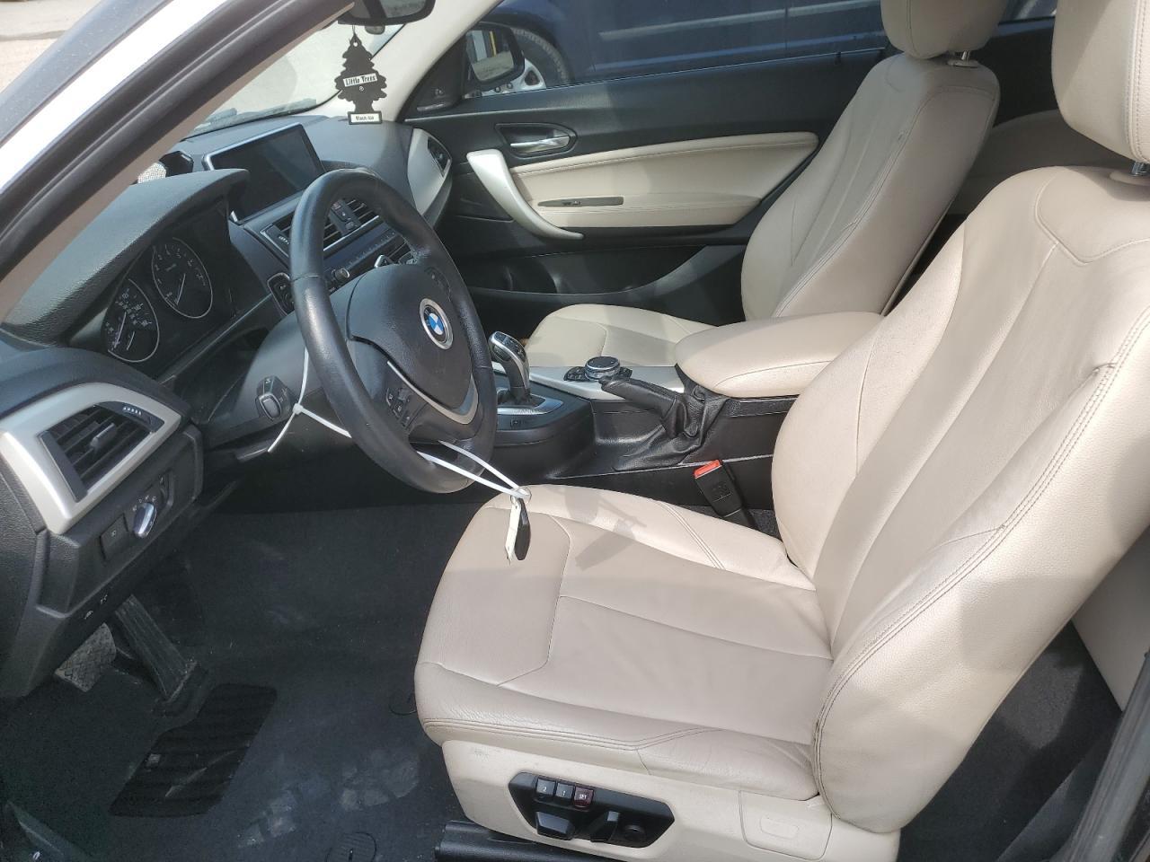 2015 BMW 228 Xi - Image 7