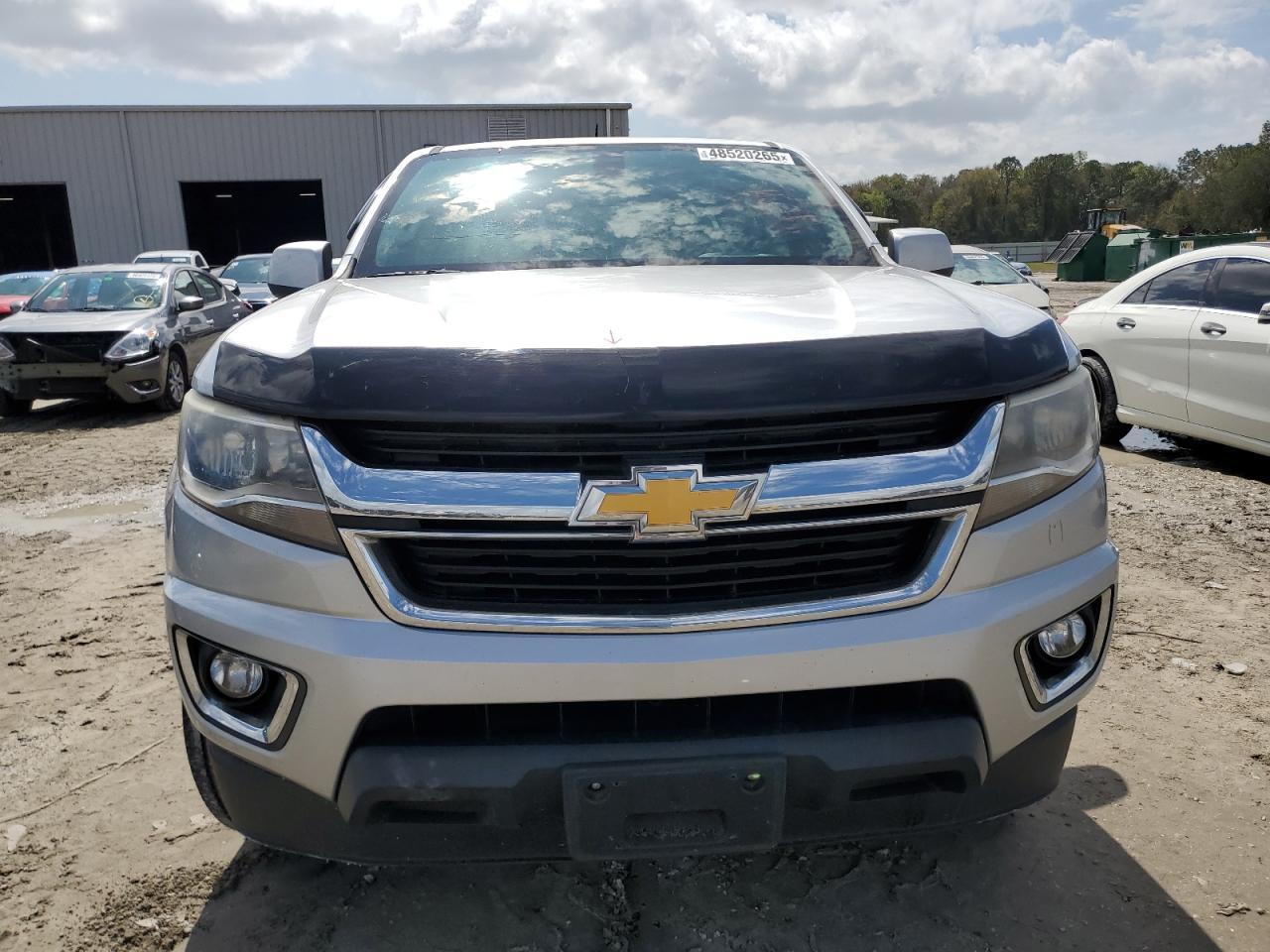 2018 Chevrolet Colorado - Image 5
