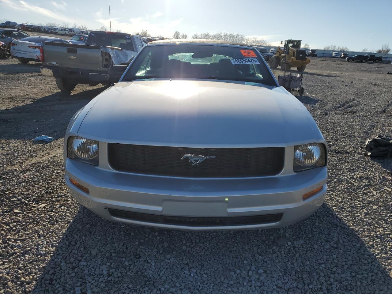 2008 Ford Mustang - Image 5