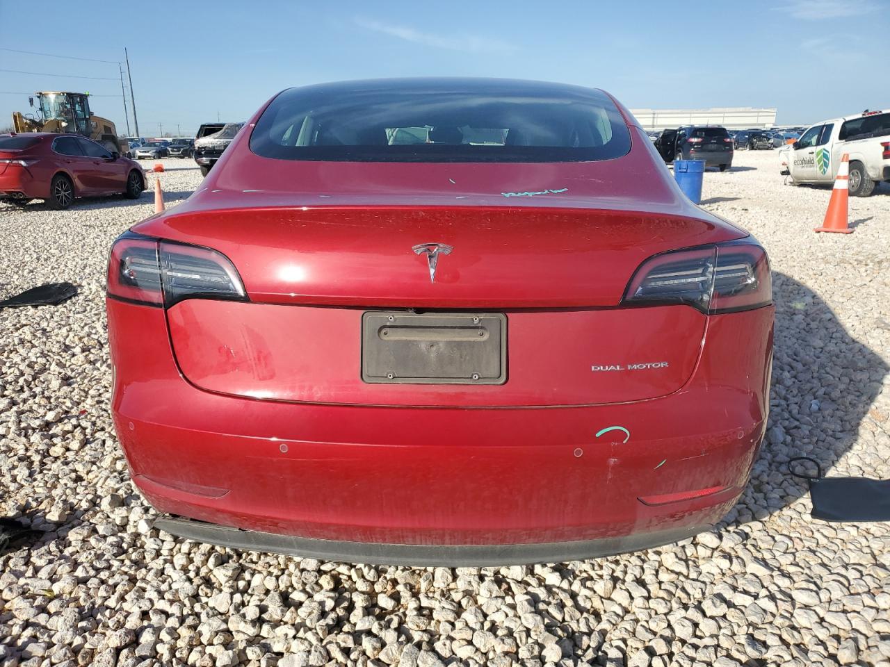 2019 Tesla Model 3 - Фото 6
