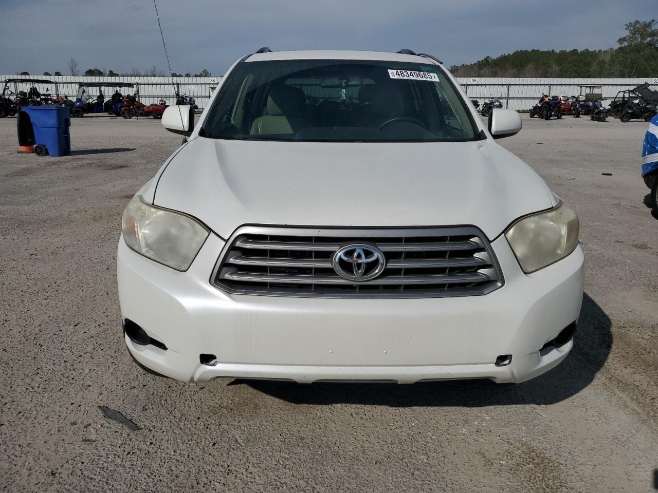 2009 Toyota Highlander - Image 5