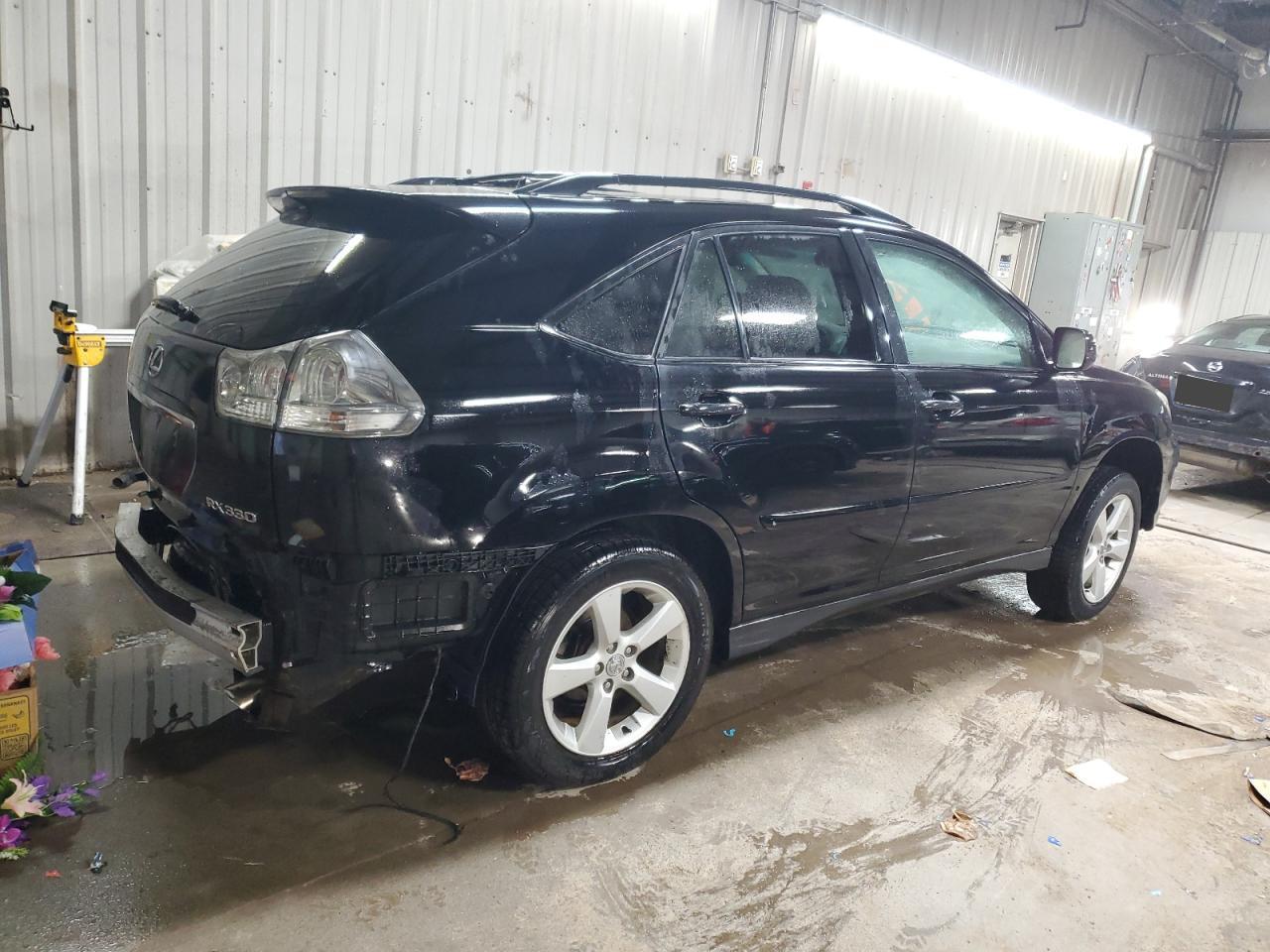 2005 Lexus Rx 330 - Фото 3