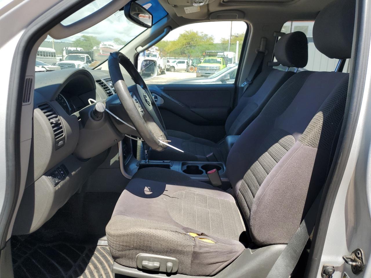 2006 Nissan Pathfinder Le - Фото 7