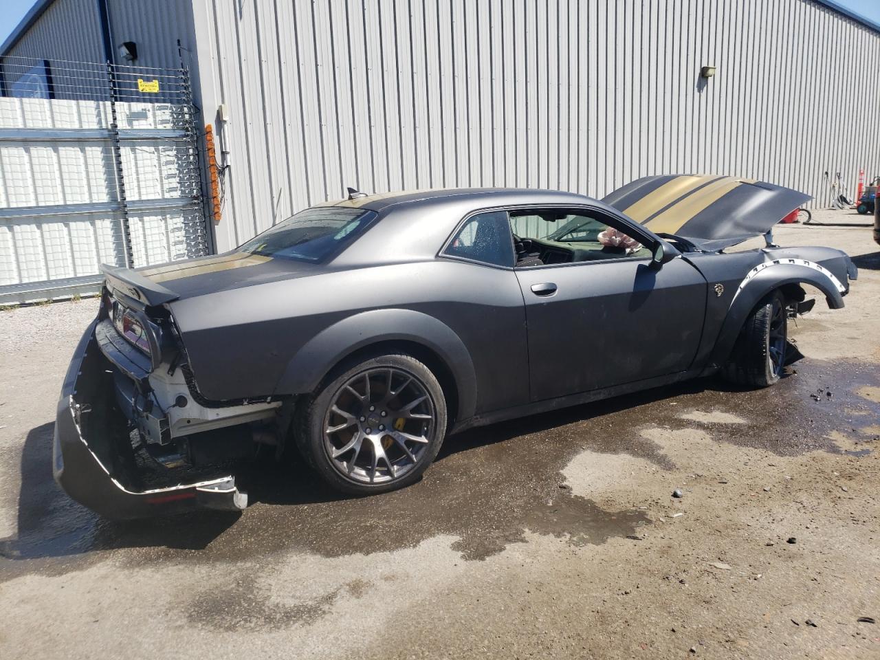 2022 Dodg Challenger - Image 3