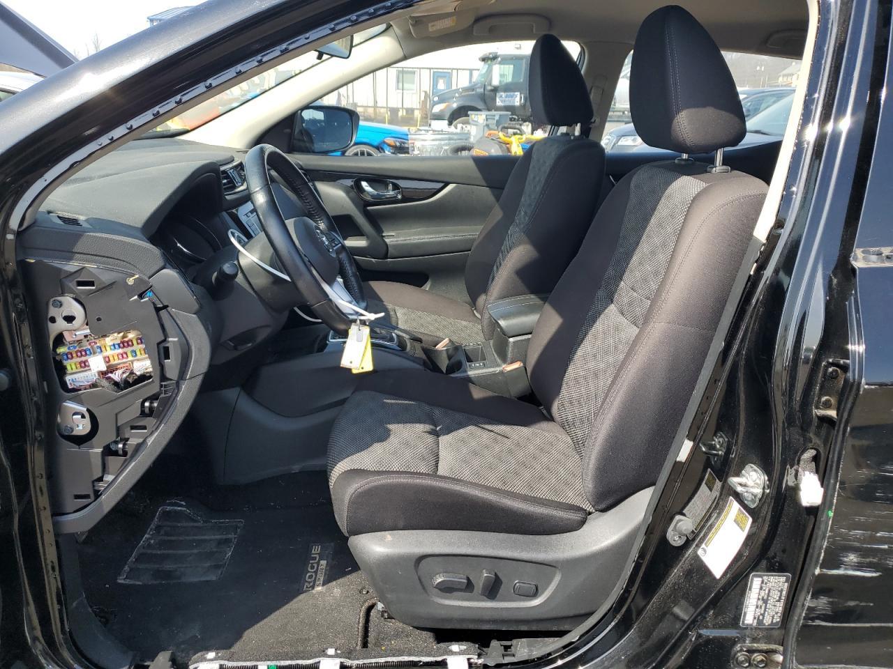2021 Nissan Rogue Sport Sv - Фото 7
