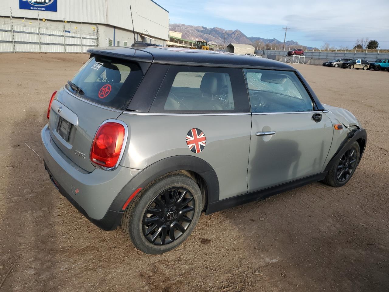 2015 Mini Cooper - Image 3