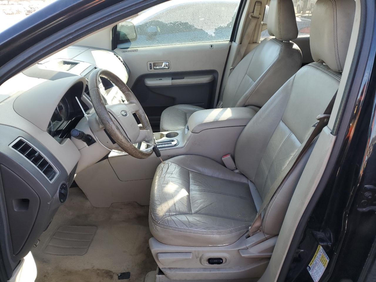 2007 Ford Edge - Фото 7