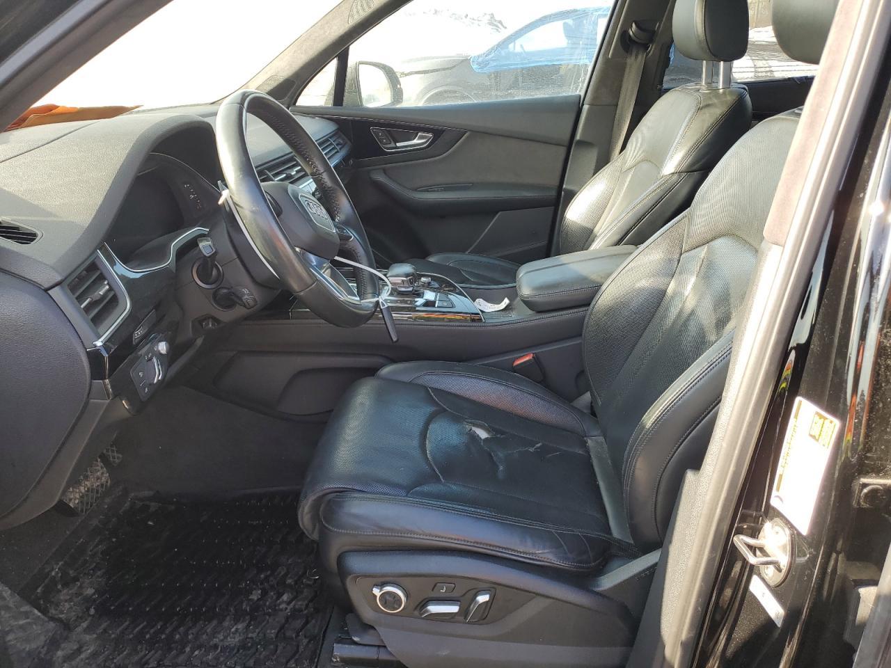 2018 Audi Q7 Prestige - Image 7