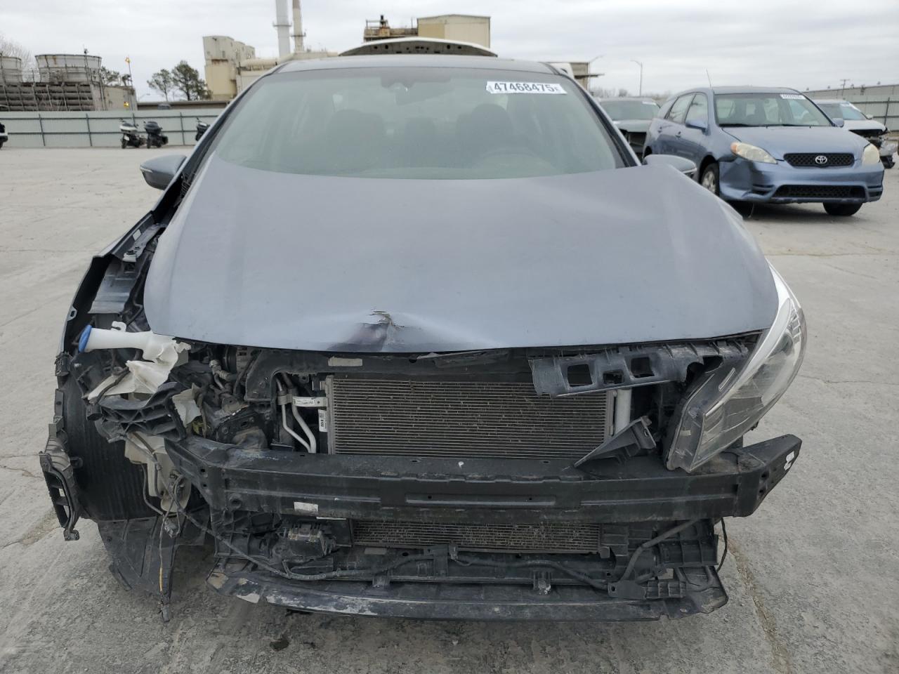 2018 Kia Forte Lx - Фото 5