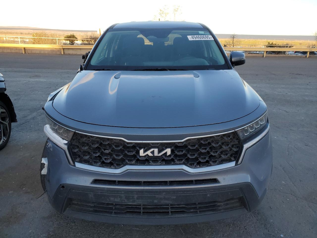 2023 Kia Sorento Lx - Image 5