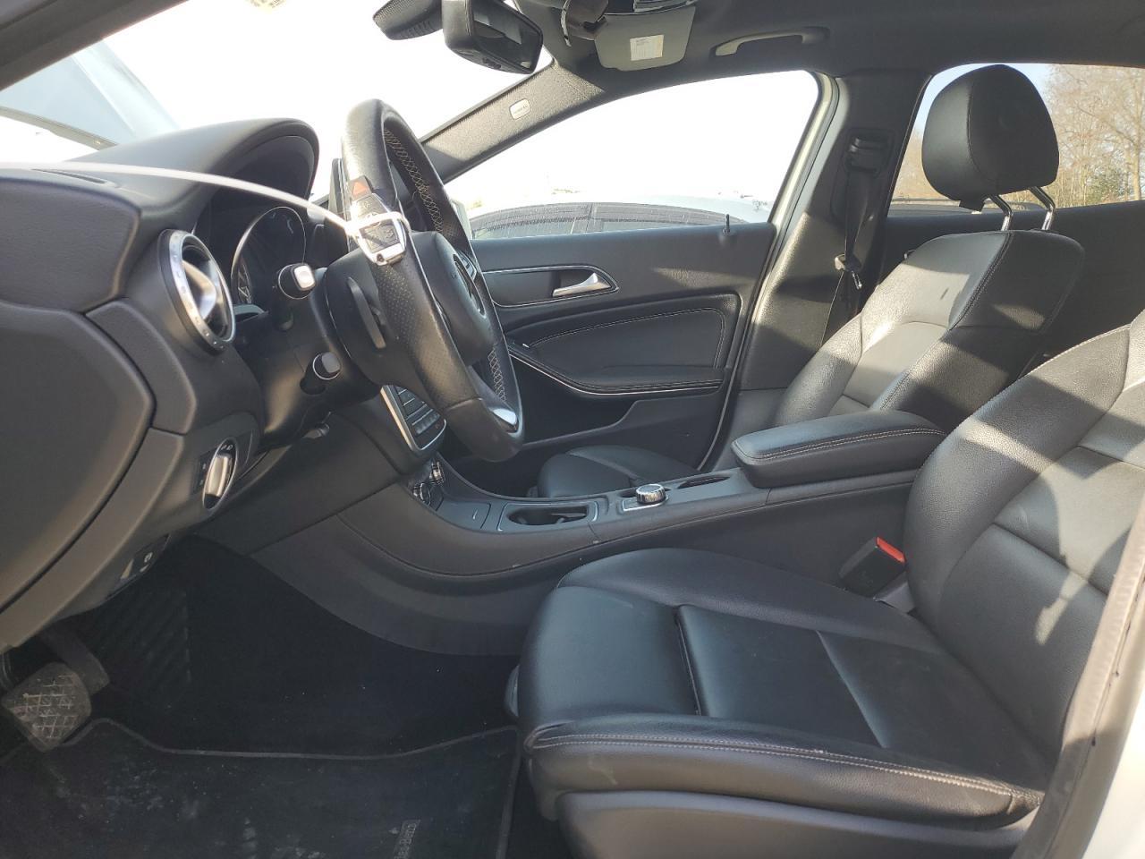 2016 Mercedes-Benz Gla 250 4Matic - Фото 7