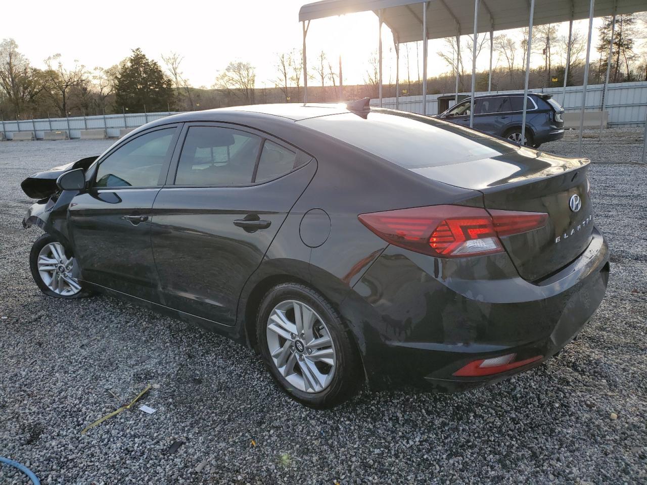 2020 Hyundai Elantra Sel - Image 2