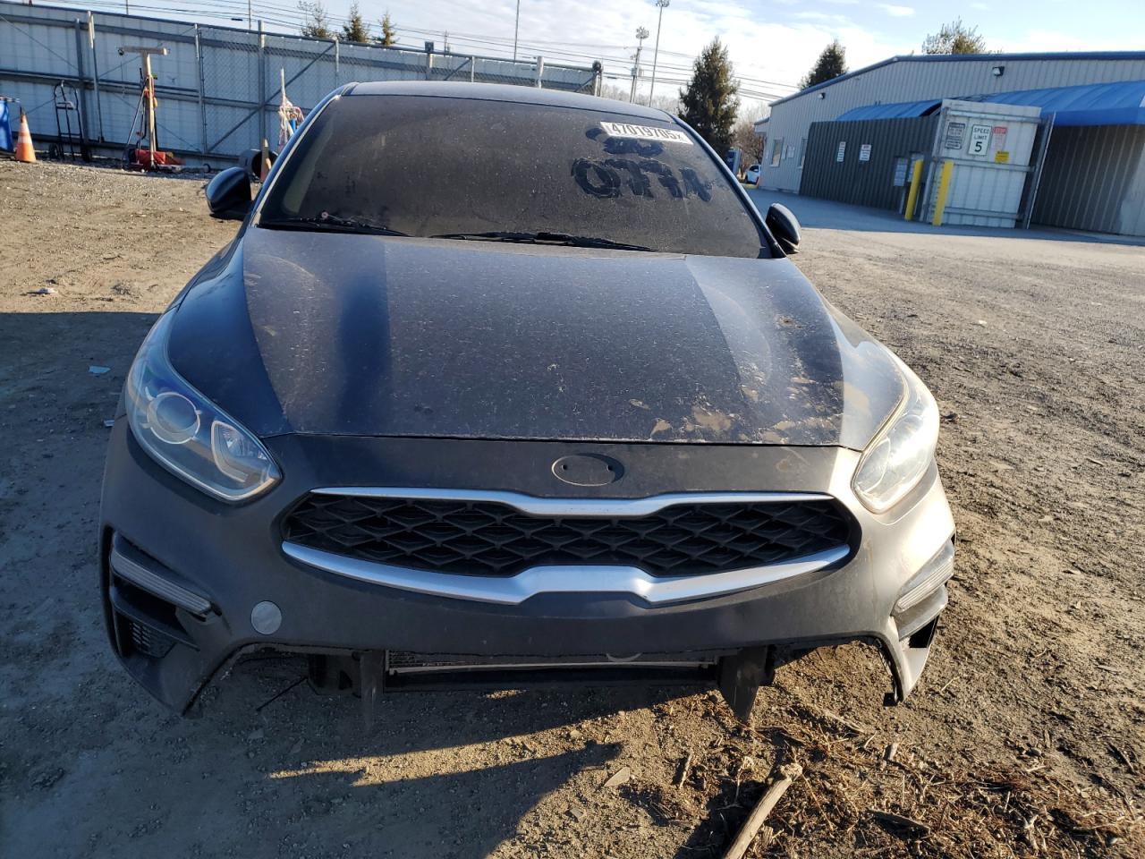 2019 Kia Forte Fe - Image 5