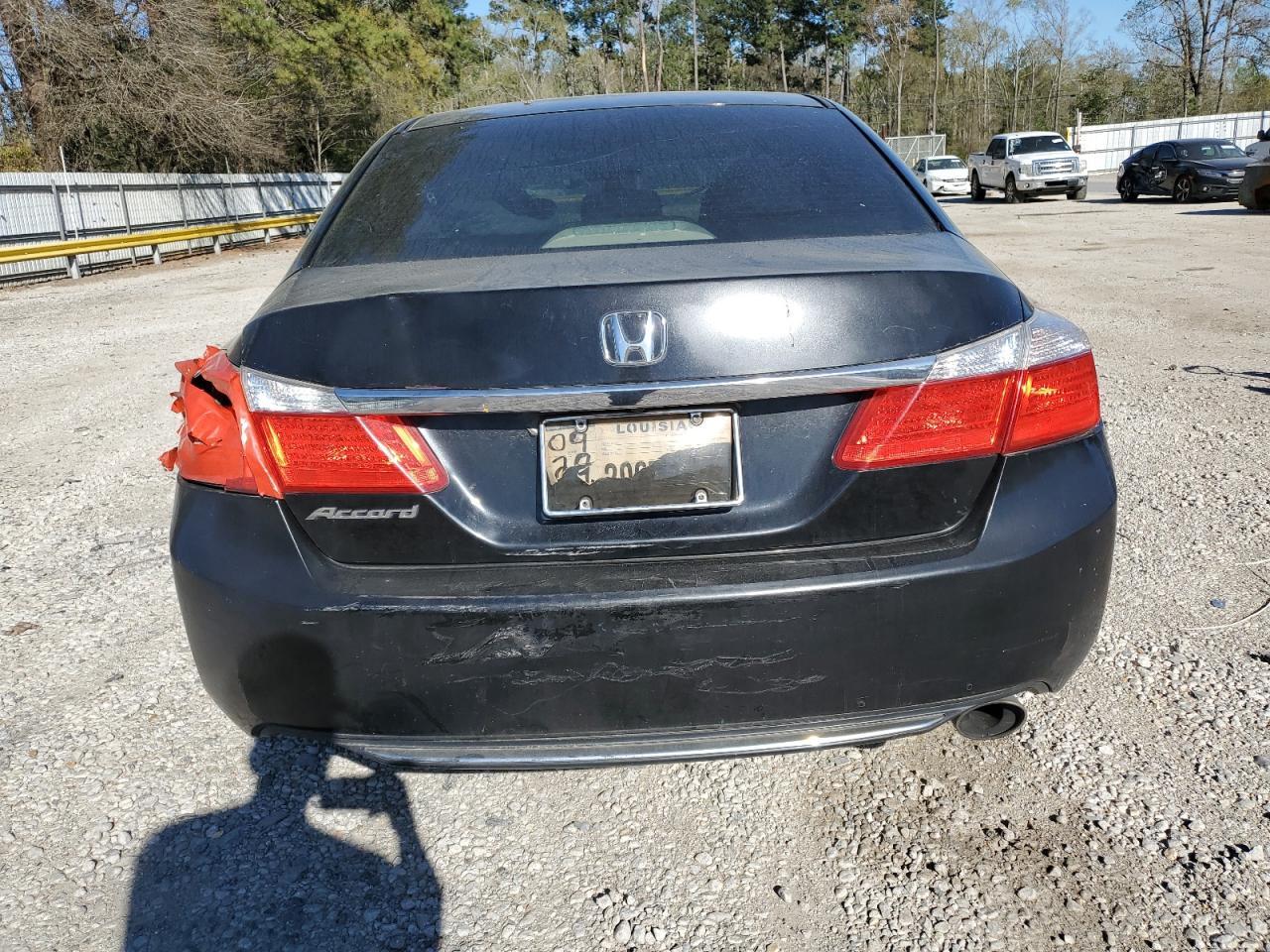 2013 Honda Accord Lx - Image 6