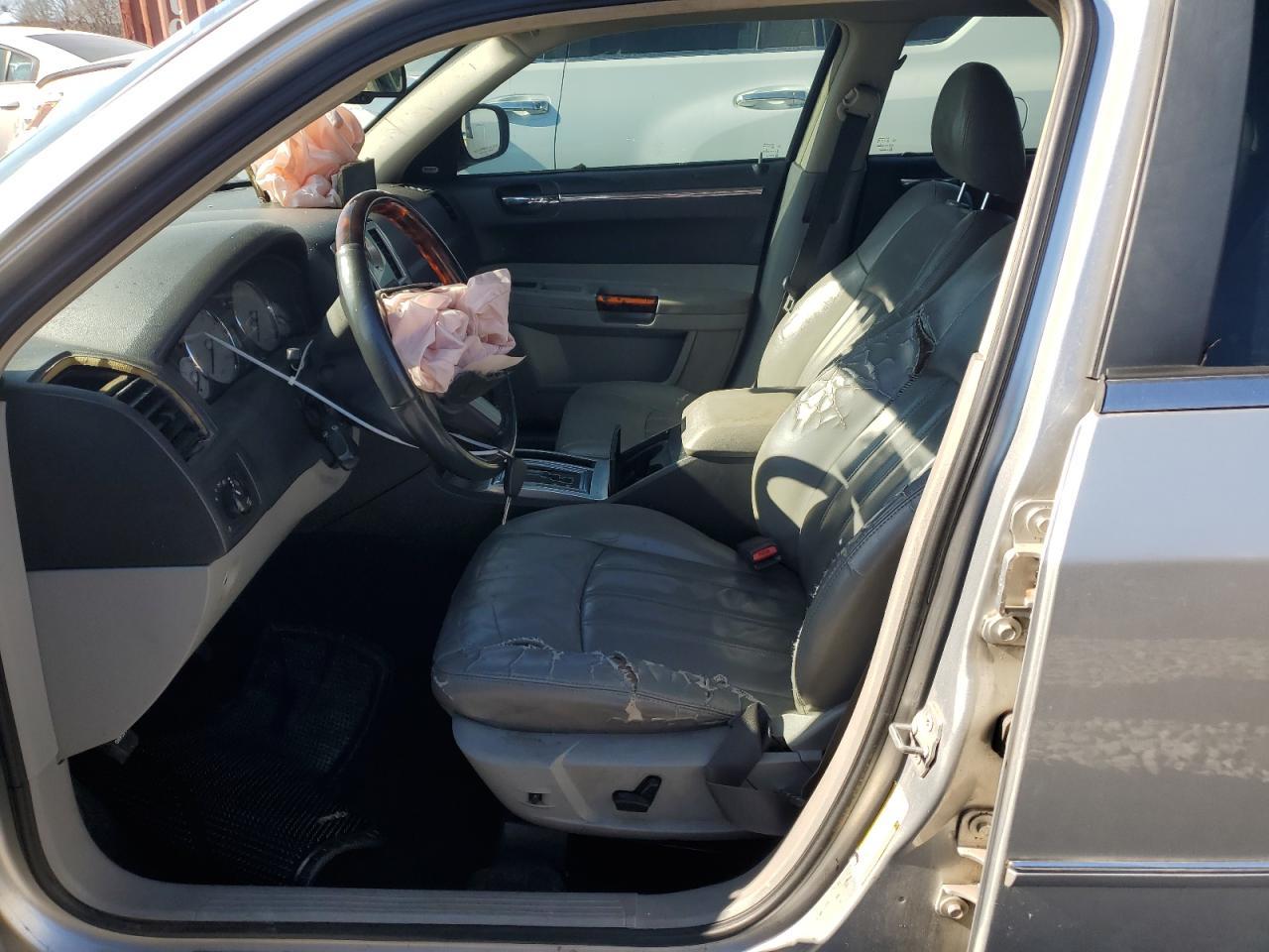 2007 Chrysler 300C - Фото 7