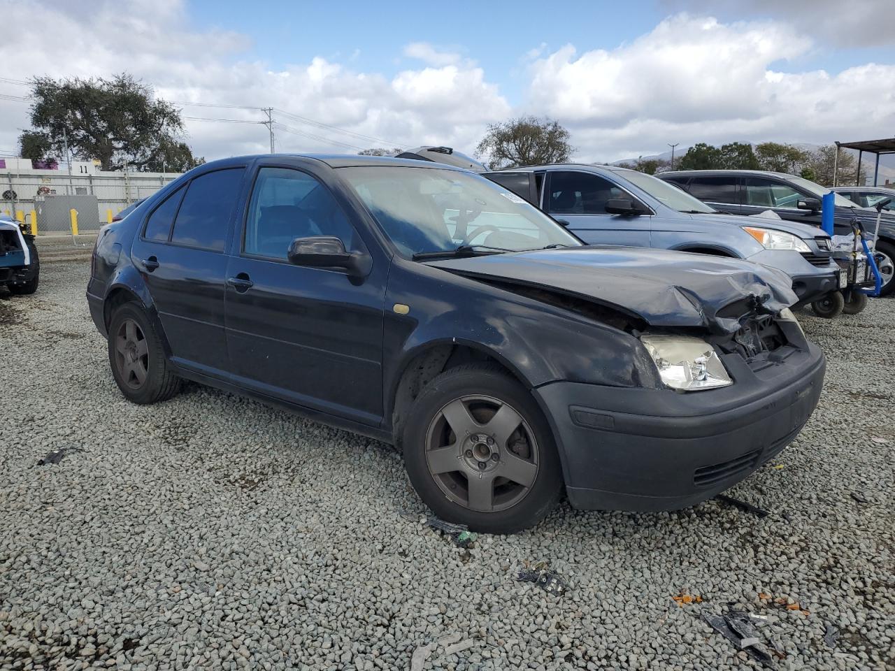 2000 Volkswagen Jetta Gls Tdi - Image 4