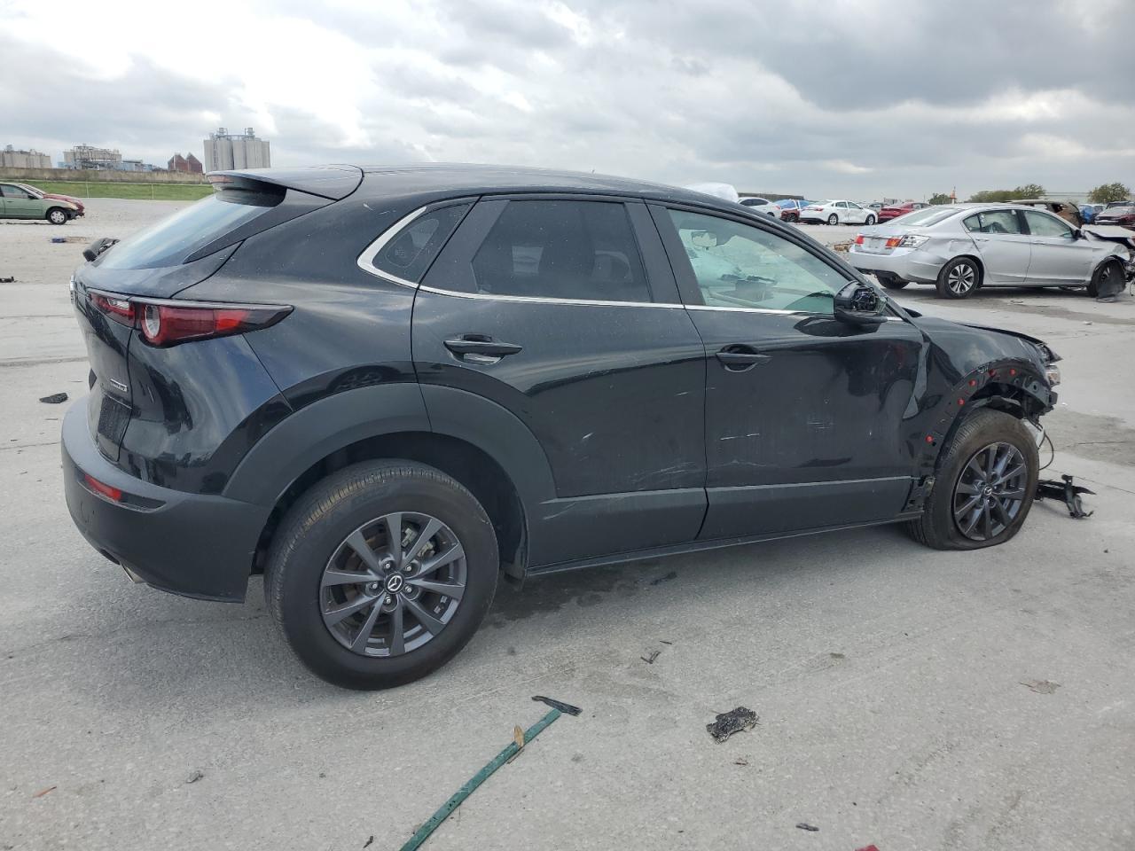 2024 Mazda Cx-30 - Фото 3